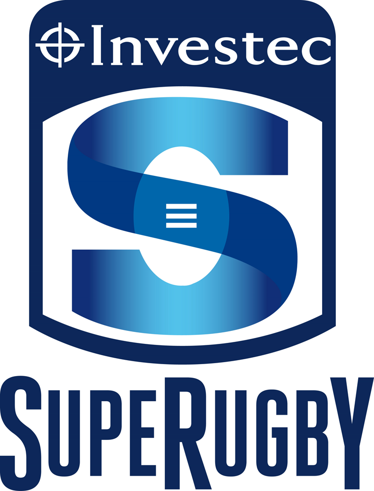 Super Rugby 2011-Pres Sponsored Logo iron on paper